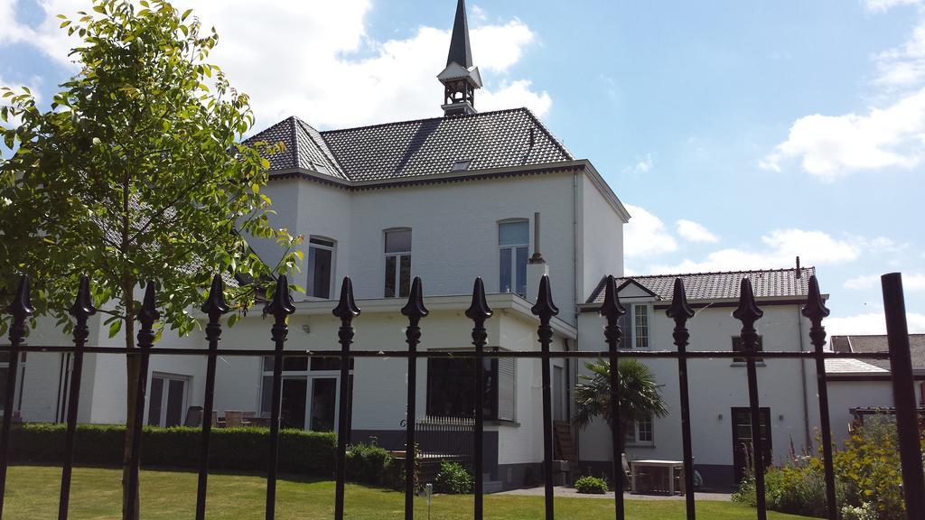 B&B Kasteel De Windt Nieuwkerken-Waas Extérieur photo