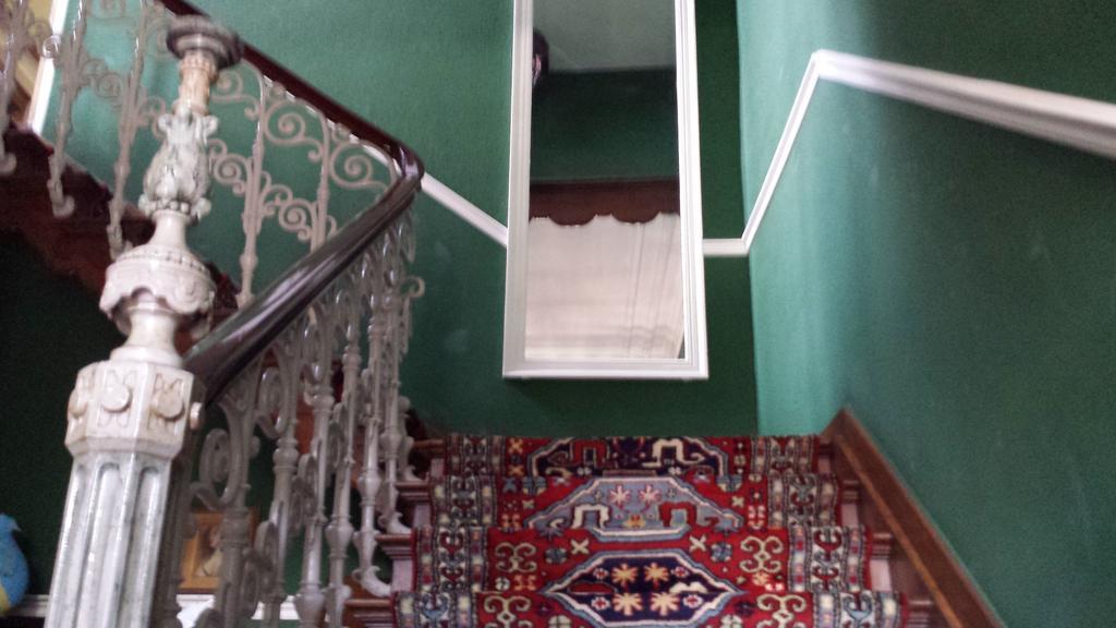 B&B Kasteel De Windt Nieuwkerken-Waas Extérieur photo