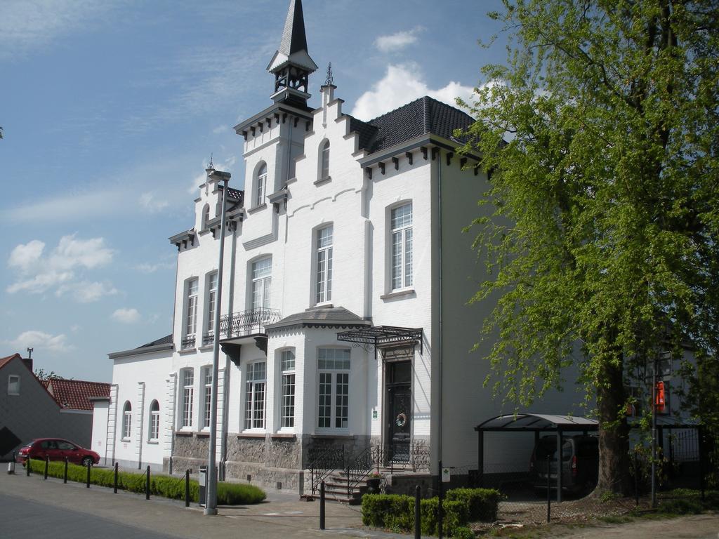 B&B Kasteel De Windt Nieuwkerken-Waas Extérieur photo